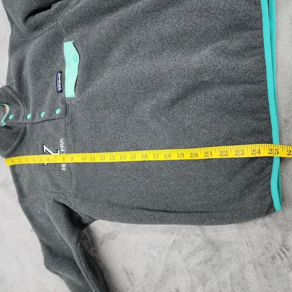 Patagonia synchilla women